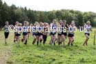 Womens under-17s and 20s Start Fitness NEHL, Druridge Bay, Northumberland. Photo: David T. Hewitson/Sports for All Pics